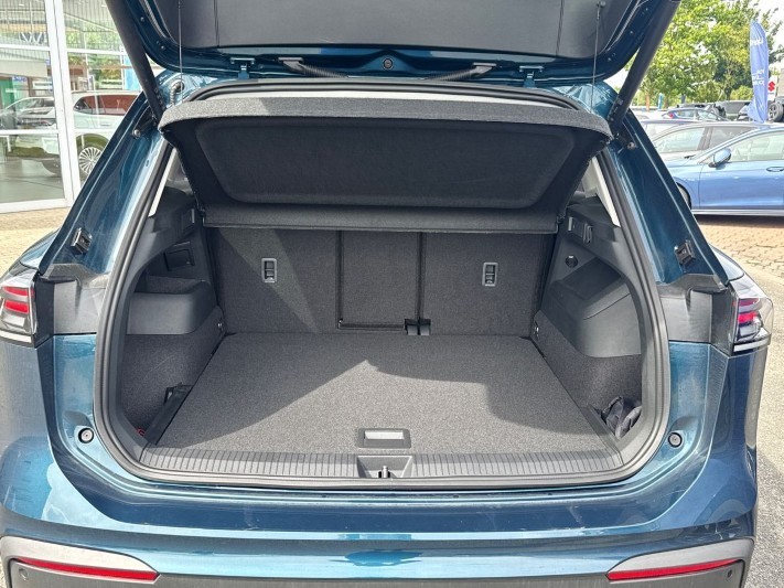  VOLKSWAGEN TIGUAN 1.5 eTSI 150 Match 5dr DSG 5467827