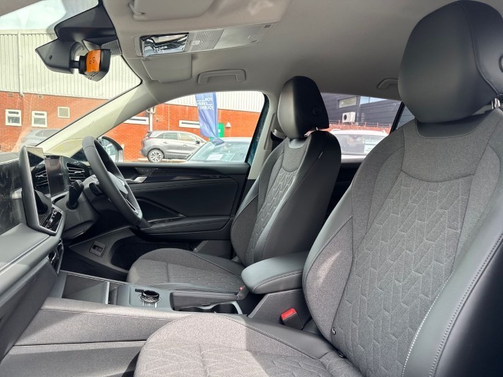  VOLKSWAGEN TIGUAN 1.5 eTSI 150 Match 5dr DSG 5467825