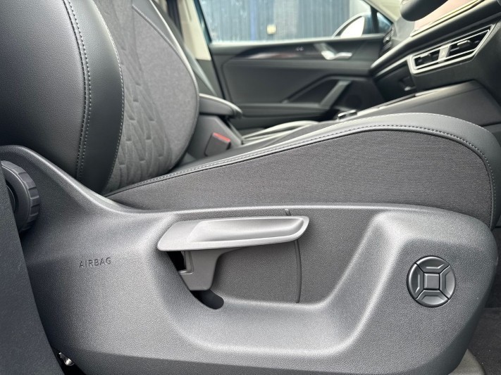 VOLKSWAGEN TIGUAN 1.5 eTSI 150 Match 5dr DSG 5467806