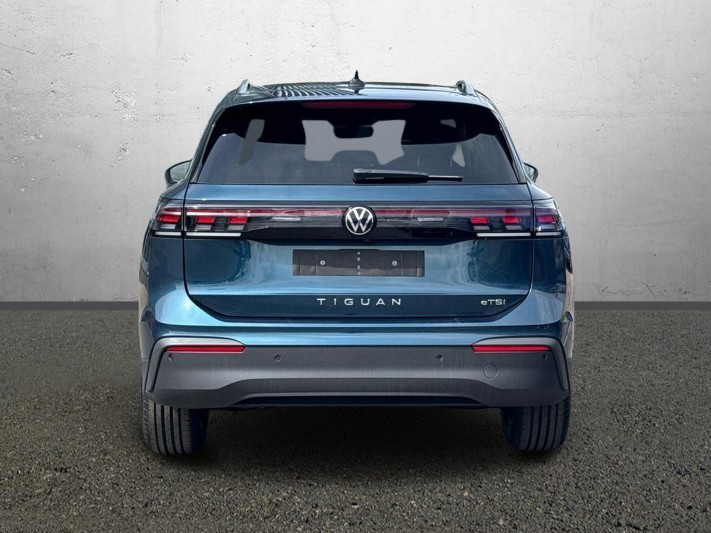  VOLKSWAGEN TIGUAN 1.5 eTSI 150 Match 5dr DSG 5467796