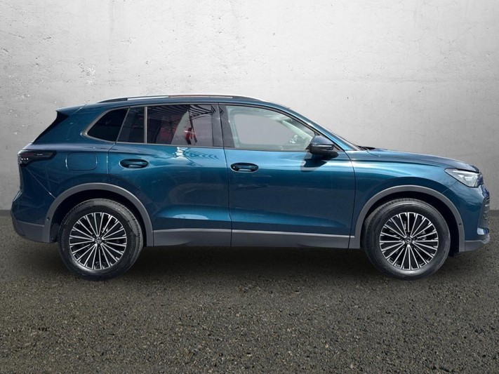  VOLKSWAGEN TIGUAN 1.5 eTSI 150 Match 5dr DSG 5467795