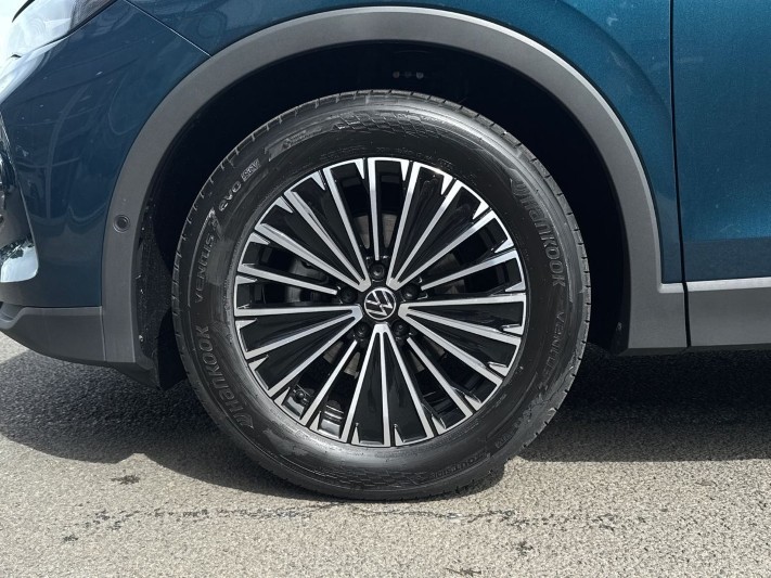  VOLKSWAGEN TIGUAN 1.5 eTSI 150 Match 5dr DSG 5467798
