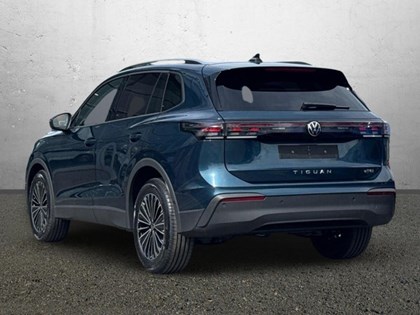 VOLKSWAGEN TIGUAN 1.5 eTSI 150 Match 5dr DSG