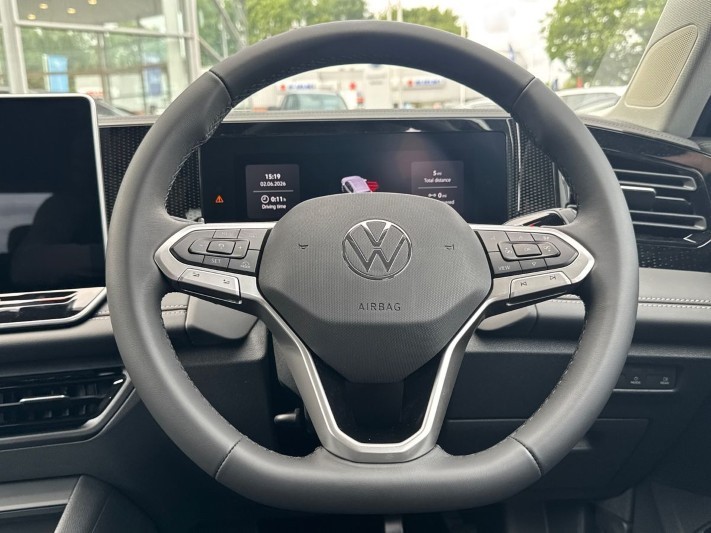  VOLKSWAGEN TIGUAN 1.5 eTSI 150 Match 5dr DSG 5467809