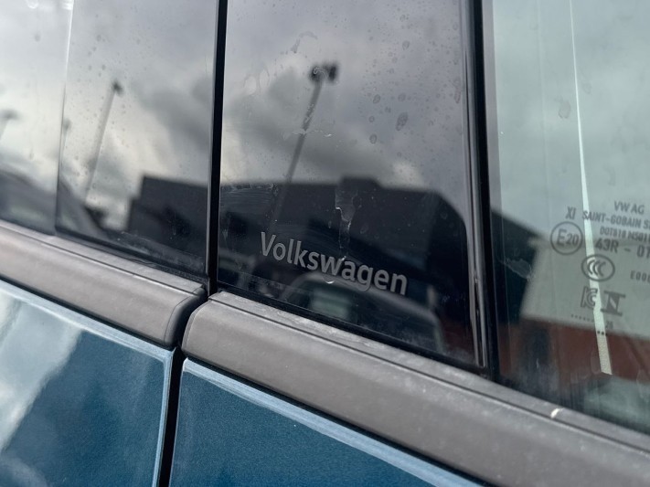  VOLKSWAGEN TIGUAN 1.5 eTSI 150 Match 5dr DSG 5467843