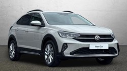 VOLKSWAGEN TAIGO 1.0 TSI 115 Match 5dr 5589686