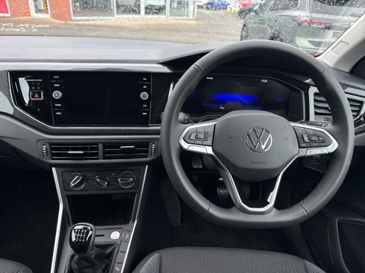  VOLKSWAGEN TAIGO 1.0 TSI 115 Match 5dr 5589709