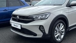 VOLKSWAGEN TAIGO 1.0 TSI 115 Match 5dr 5589729