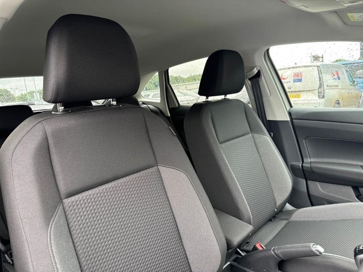  VOLKSWAGEN TAIGO 1.0 TSI 115 Match 5dr 5589697