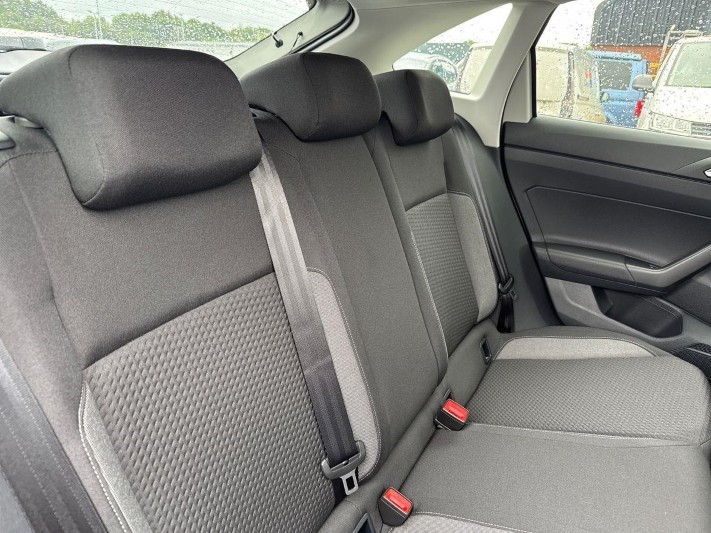  VOLKSWAGEN TAIGO 1.0 TSI 115 Match 5dr 5589720