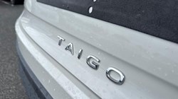 VOLKSWAGEN TAIGO 1.0 TSI 115 Match 5dr 5589698
