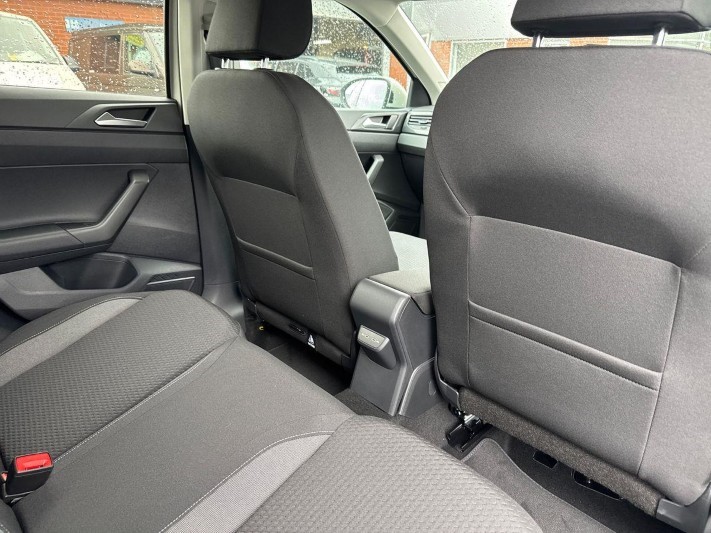  VOLKSWAGEN TAIGO 1.0 TSI 115 Match 5dr 5589740
