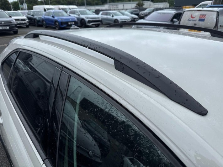  VOLKSWAGEN TAIGO 1.0 TSI 115 Match 5dr 5589737
