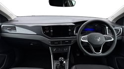 VOLKSWAGEN TAIGO 1.0 TSI 115 Match 5dr 5589696