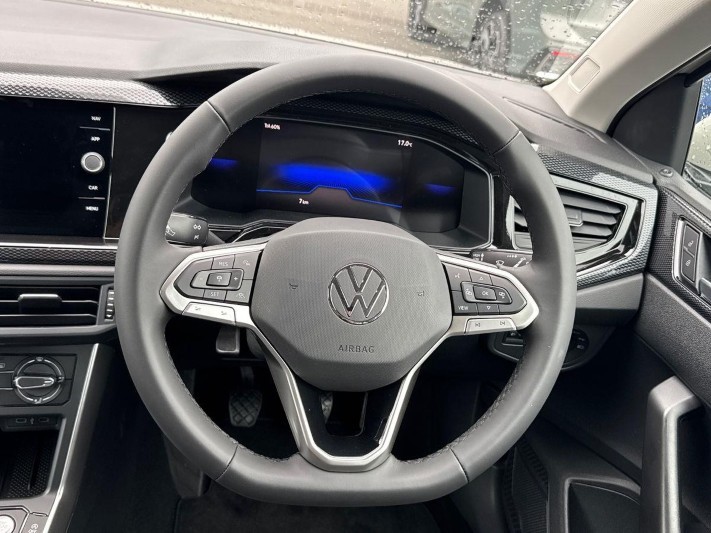  VOLKSWAGEN TAIGO 1.0 TSI 115 Match 5dr 5589705