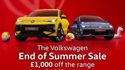 VOLKSWAGEN TAIGO 1.0 TSI 115 Match 5dr 1