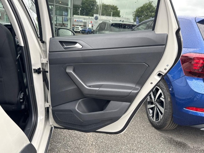  VOLKSWAGEN TAIGO 1.0 TSI 115 Match 5dr 5589743