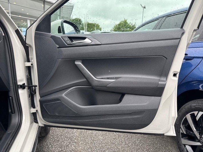  VOLKSWAGEN TAIGO 1.0 TSI 115 Match 5dr 5589699