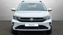 VOLKSWAGEN TAIGO 1.0 TSI 115 Match 5dr 5589695