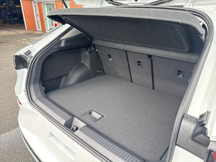  VOLKSWAGEN T-ROC 1.5 eTSI Life 5dr DSG 5469010