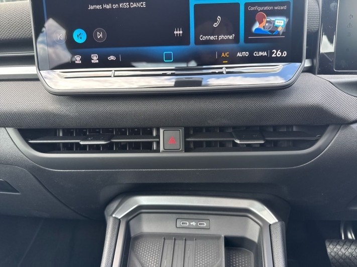 VOLKSWAGEN T-ROC 1.5 eTSI Life 5dr DSG 5469003