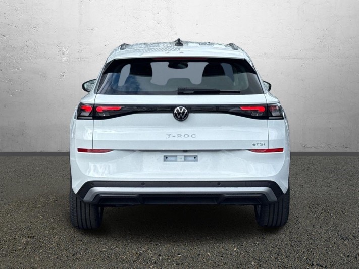  VOLKSWAGEN T-ROC 1.5 eTSI Life 5dr DSG 5468978