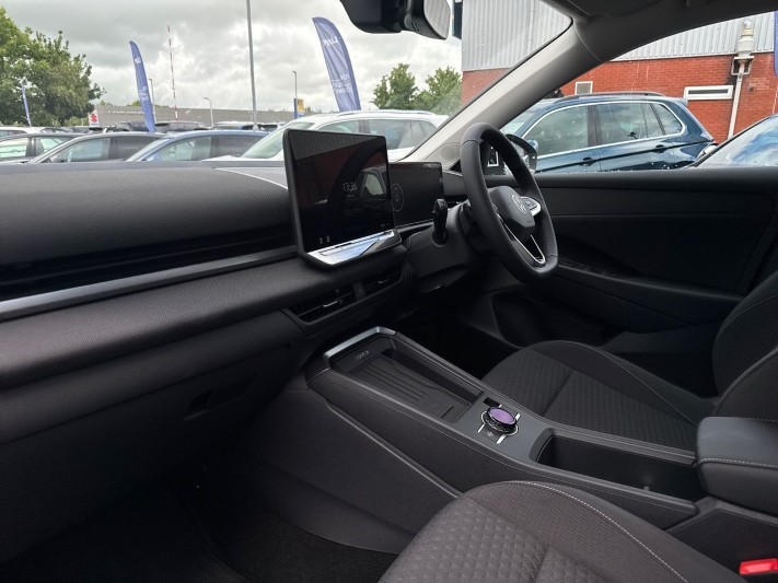 VOLKSWAGEN T-ROC 1.5 eTSI Life 5dr DSG 5469008