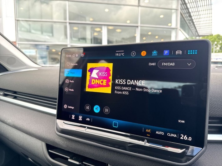  VOLKSWAGEN T-ROC 1.5 eTSI Life 5dr DSG 5468999
