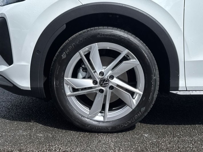  VOLKSWAGEN T-ROC 1.5 eTSI Life 5dr DSG 5468980