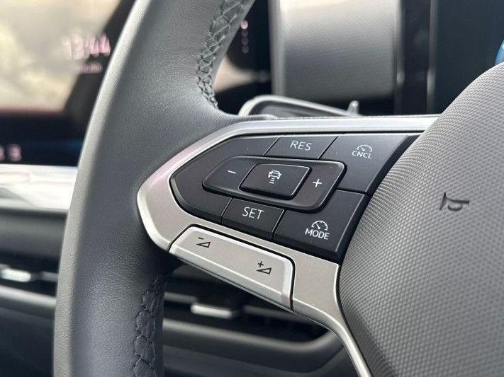  VOLKSWAGEN T-ROC 1.5 eTSI Life 5dr DSG 5468992