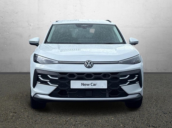  VOLKSWAGEN T-ROC 1.5 eTSI Life 5dr DSG 5468979