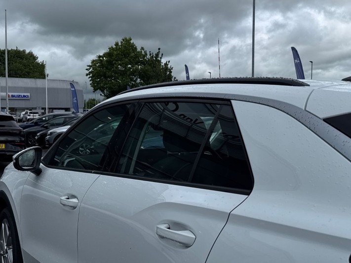 VOLKSWAGEN T-ROC 1.5 eTSI Life 5dr DSG 5469012