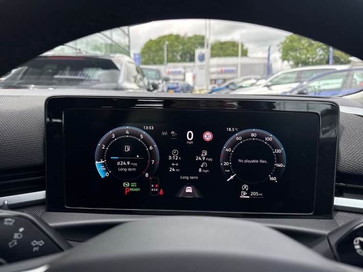  VOLKSWAGEN T-ROC 1.5 eTSI Life 5dr DSG 5468994