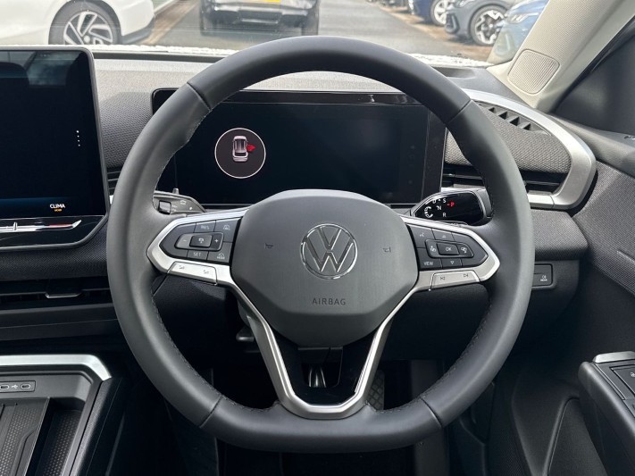  VOLKSWAGEN T-ROC 1.5 eTSI Life 5dr DSG 5468991