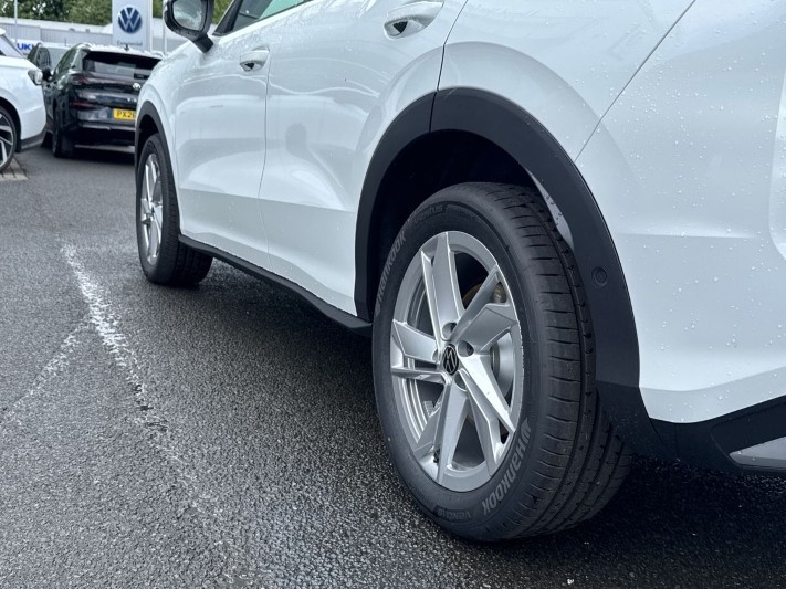  VOLKSWAGEN T-ROC 1.5 eTSI Life 5dr DSG 5469013