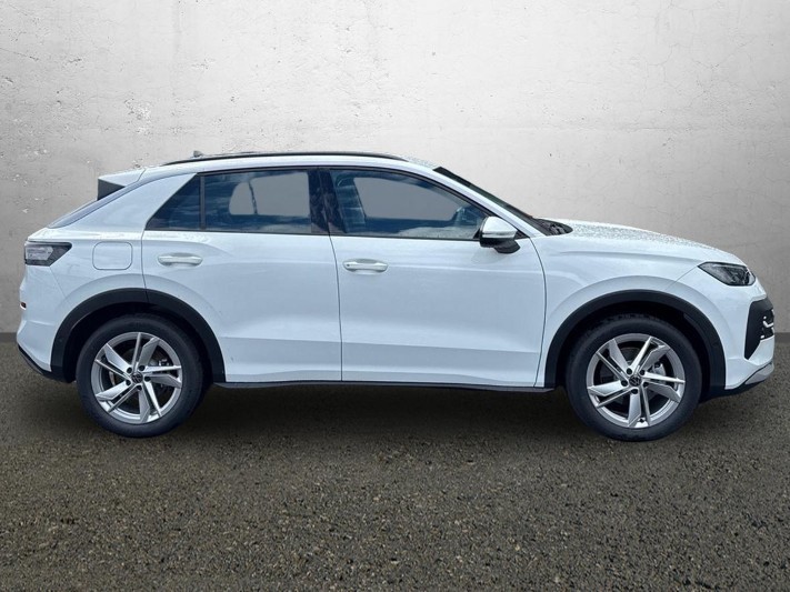  VOLKSWAGEN T-ROC 1.5 eTSI Life 5dr DSG 5468977
