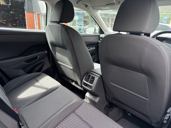  VOLKSWAGEN T-ROC 1.5 eTSI Life 5dr DSG 5469026