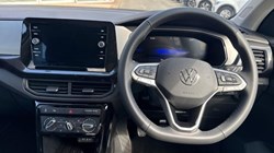 VOLKSWAGEN T-CROSS 1.0 TSI 115 Match 5dr 5589925