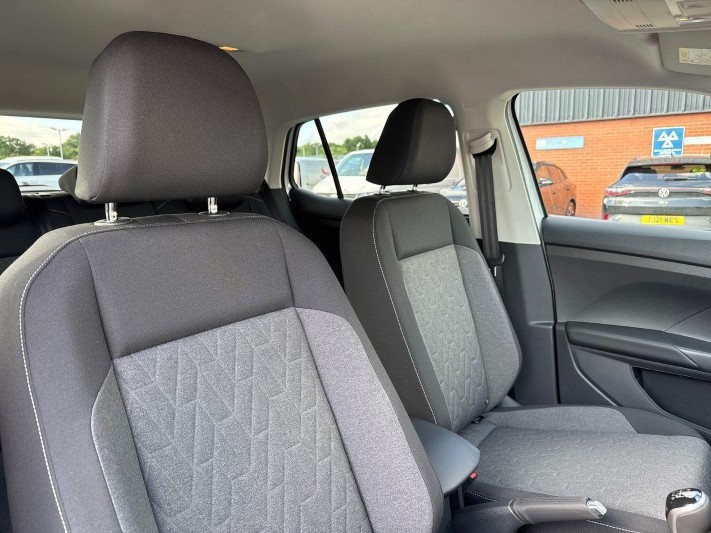  VOLKSWAGEN T-CROSS 1.0 TSI 115 Match 5dr 5589913