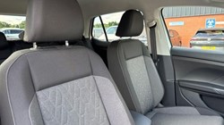 VOLKSWAGEN T-CROSS 1.0 TSI 115 Match 5dr 5589913