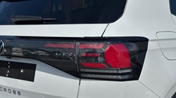 VOLKSWAGEN T-CROSS 1.0 TSI 115 Match 5dr 5589946