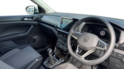 VOLKSWAGEN T-CROSS 1.0 TSI 115 Match 5dr 5589907