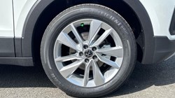 VOLKSWAGEN T-CROSS 1.0 TSI 115 Match 5dr 5589906