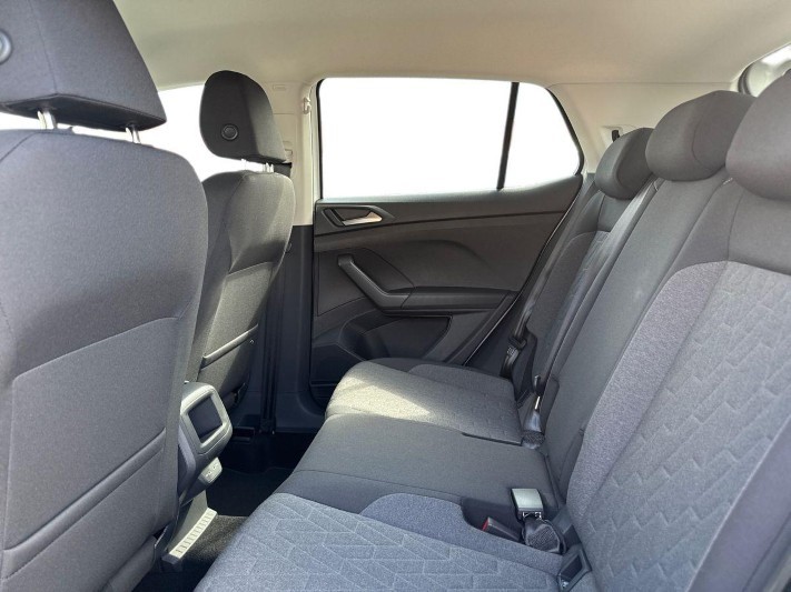  VOLKSWAGEN T-CROSS 1.0 TSI 115 Match 5dr 5589909