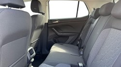 VOLKSWAGEN T-CROSS 1.0 TSI 115 Match 5dr 5589909