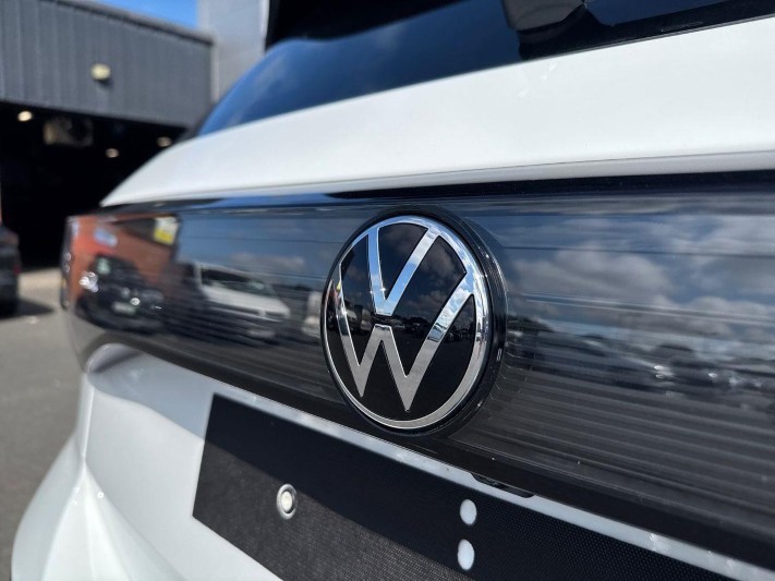  VOLKSWAGEN T-CROSS 1.0 TSI 115 Match 5dr 5589948