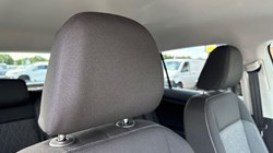 VOLKSWAGEN T-CROSS 1.0 TSI 115 Match 5dr 5589920