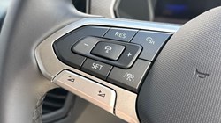 VOLKSWAGEN T-CROSS 1.0 TSI 115 Match 5dr 5589922