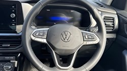 VOLKSWAGEN T-CROSS 1.0 TSI 115 Match 5dr 5589921