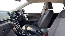 VOLKSWAGEN T-CROSS 1.0 TSI 115 Match 5dr 5589908